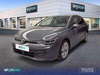 Usado VW Golf VIII 116 CV (85 kW) 2025 Gris Utilitario