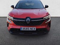 Nuevo Renault Austral Techno 158 CV (116 kW) 2025 SUV