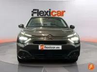 Usado Citroën C4 Feel 130 CV (95 kW) 2023 Gris SUV
