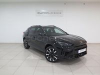 Novo Cupra Formentor 204 HP (150 kW) 2025 Preto SUV