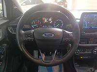 Usado Ford Puma Titanium 125 CV (91 kW) 2020 Blanco SUV