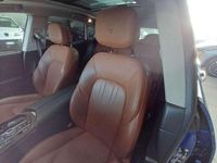 Usado Maserati Levante 275 CV (202 kW) 2019 Azul SUV