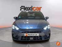 Usado Cupra Leon 150 CV (110 kW) 2025 Gris