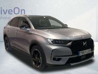 usado DS Automobiles DS7 Crossback 2.0BlueHDi Performance Line Aut.