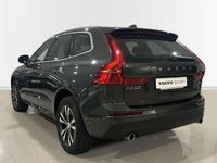 Usado Volvo XC60 Business Edition 197 CV (144 kW) 2021 Verde SUV