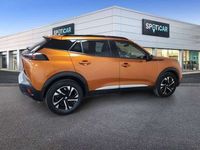 usado Peugeot 2008 1.2 PureTech S&S Allure Pack EAT8 130