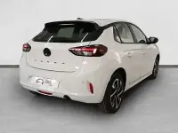 Nuevo Opel Corsa Edition 100 CV (73 kW) 2026 Blanco Utilitario