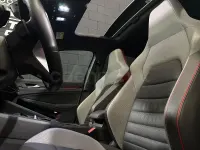 Usado VW Golf VIII GTI 245 CV (180 kW) 2021 Negro Berlina