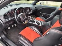 Usado Dodge Challenger 375 CV (275 kW) 2023 Negro Coupe