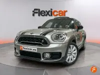 Brugt Mini Cooper S Countryman 224 HK (164 kW) 2018 Sort SUV