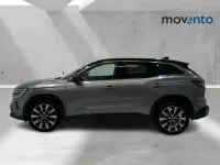 Usado Renault Austral Techno 140 CV (102 kW) 2023 Gris / plata SUV