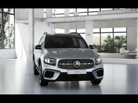 Usado Mercedes GLB200 150 CV (110 kW) 2025 Plata hightec SUV