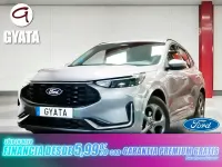 Usado Ford Kuga ST-Line X 243 CV (178 kW) 2025 Gris SUV