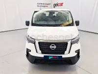 Usado Nissan Primastar Acenta 150 CV (110 kW) 2024 Blanco Monovolumen