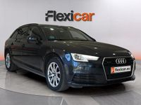 Usado Audi A4 Premium 218 CV (160 kW) 2018 Azul Familiar