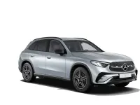 Nuevo Mercedes GLC220 197 CV (144 kW) 2026 Gris SUV