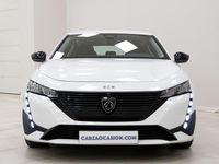 Usado Peugeot 308 Active 130 CV (95 kW) 2022 Blanco Berlina