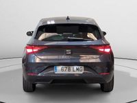 Usado Seat Leon Style 110 CV (80 kW) 2021