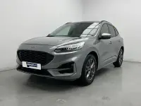 Usado Ford Kuga ST-Line X 190 CV (139 kW) 2022 Plata solar nyh SUV
