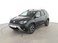 Usado Dacia Duster Prestige 116 CV (85 kW) 2019 Gris SUV