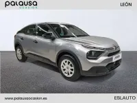 Usado Citroën C4 Live 101 CV (74 kW) 2022 Burdeos Utilitario
