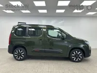 Nuevo Citroën e-Berlingo 130 CV (95 kW) 2026 Verde