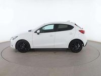 Usado Mazda 2 Edition 91 HP (66 kW) 2018 Branco Sedan