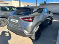 Usado Nissan Juke N-Connecta 143 CV (105 kW) 2022 Gris SUV