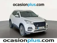 Usado DR DR 4.0 116 CV (85 kW) 2023 Blanco SUV