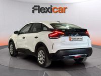 Usado Citroën C4 Feel 110 CV (80 kW) 2021 Blanco Berlina