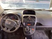 usado Renault Kangoo Combi 1.5dCi Energy Limited 66kW