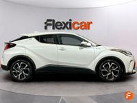Usado Toyota C-HR Advance 122 CV (89 kW) 2020 Blanco SUV