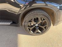 Usado BMW X6 286 CV (210 kW) 2008 Negro SUV