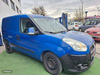 usado Fiat Doblò 1.6 jtd