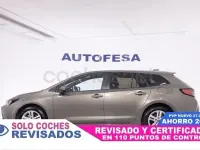 Usado Toyota Corolla Active 122 CV (89 kW) 2022 Marrón Familiar