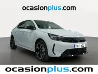 Novo Opel Corsa 110 HP (80 kW) 2025 Branco Sedan