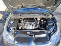 Usado Citroën C4 110 CV (80 kW) 2008 Azul Berlina