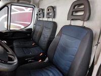 usado Iveco Daily Chasis Cabina 33s14 3450 136