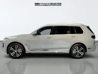 Usado BMW X7 Comfort Edition 381 CV (280 kW) 2026 Azul SUV