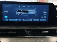 Usado Ebro s700 Luxury 147 CV (108 kW) 2025 Gris SUV