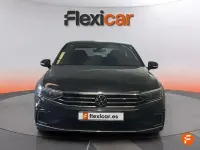 Usado VW Passat GTE 218 CV (160 kW) 2020 Gris Berlina