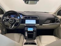 Usado Jaguar I-Pace SE 294 kW (400 CV) 2020 Gris / plateado SUV