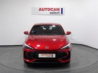 Usado MG MG3 195 CV (143 kW) 2025 Granate Utilitario