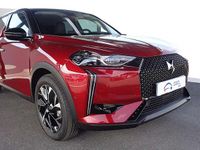 Usado DS Automobiles DS3 Crossback E-Tense Opera 114 kW (156 CV) 2023 Negro SUV