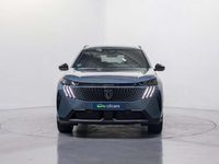 Usado Peugeot 5008 Allure 136 CV (100 kW) 2025 Azul SUV