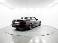 Usado BMW 430 Cabriolet Comfort Edition 245 CV (180 kW) 2025 Negro Descapotable