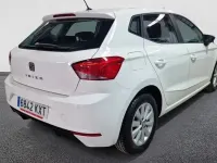 Usado Seat Ibiza Style 95 CV (69 kW) 2019 Utilitario