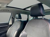 Occasion Seat Ateca FR 150 PK (110 kW) 2021 Grijs SUV