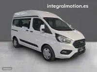 Usado Ford Transit 130 CV (95 kW) 2021 Van