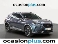 Occasion Cupra Formentor 190 PK (139 kW) 2022 Grijs SUV